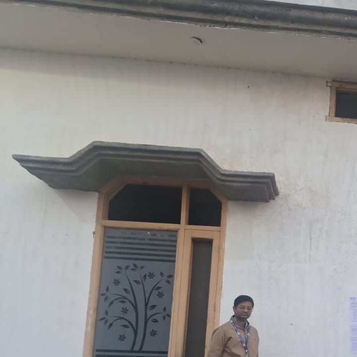 85.5 square meter Individual House for sale in Haridwar — photo 1