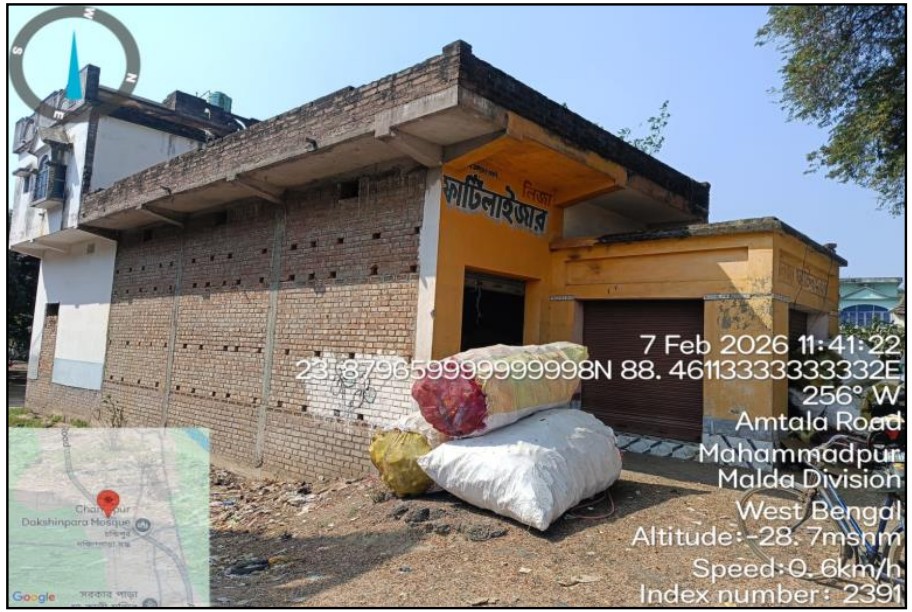 Individual House for sale in Krishnanagar — photo 2