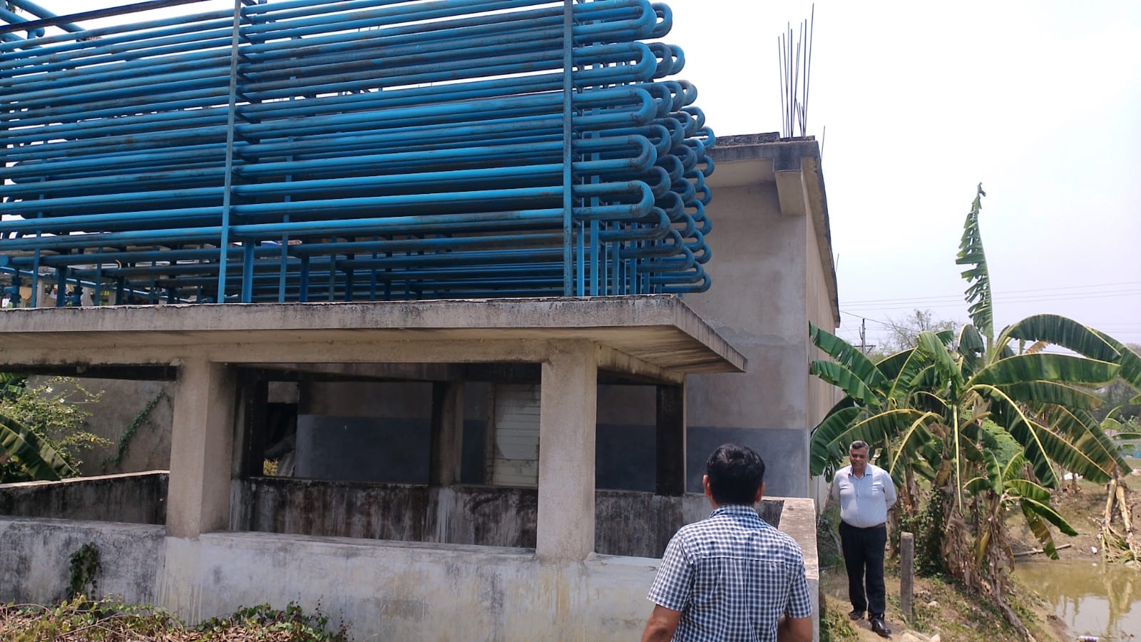 Plot for sale in Kharipukuria Kanaidighi, Marishda — photo 6