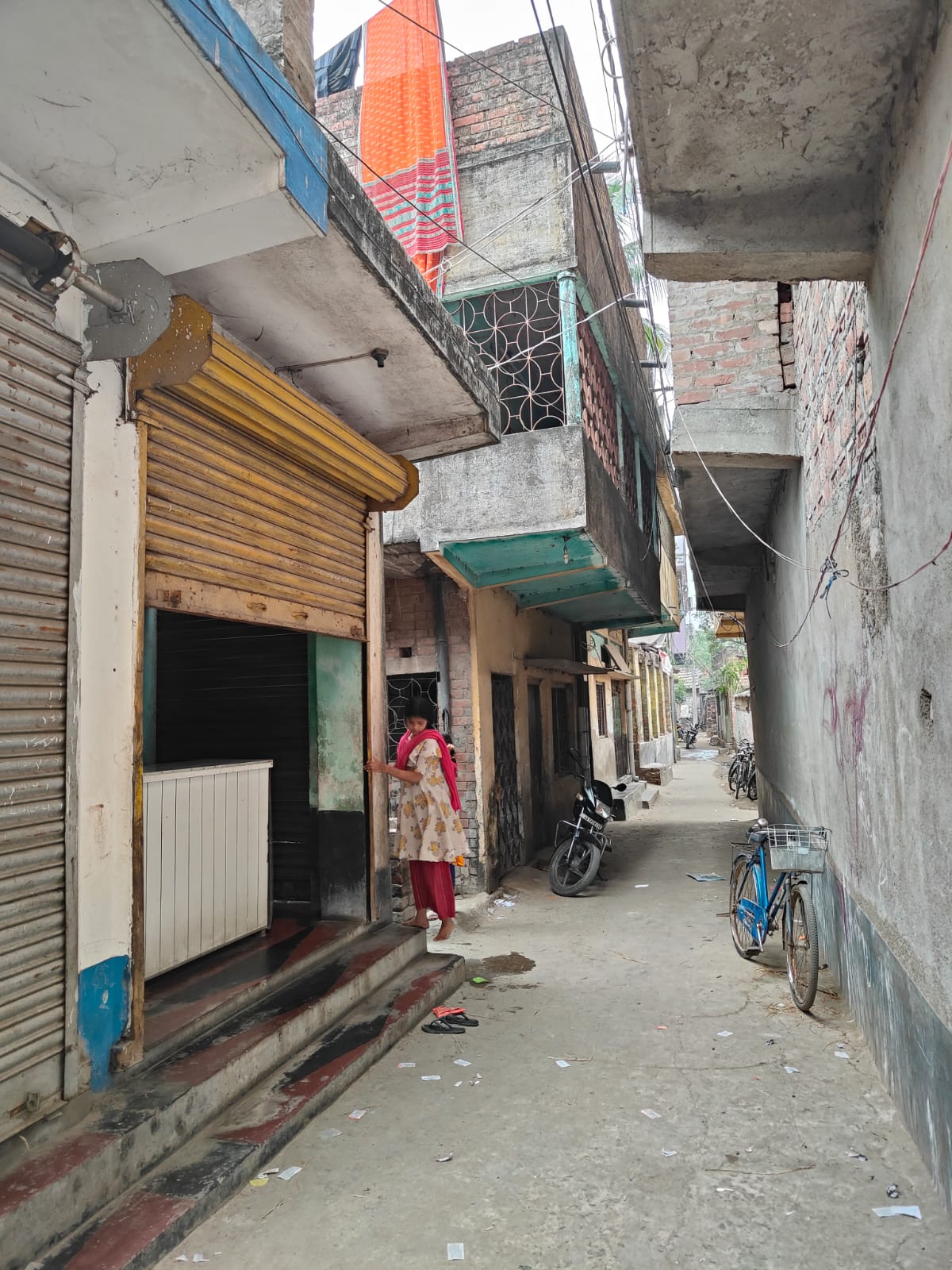 Plot for sale in Berhampore — photo 2