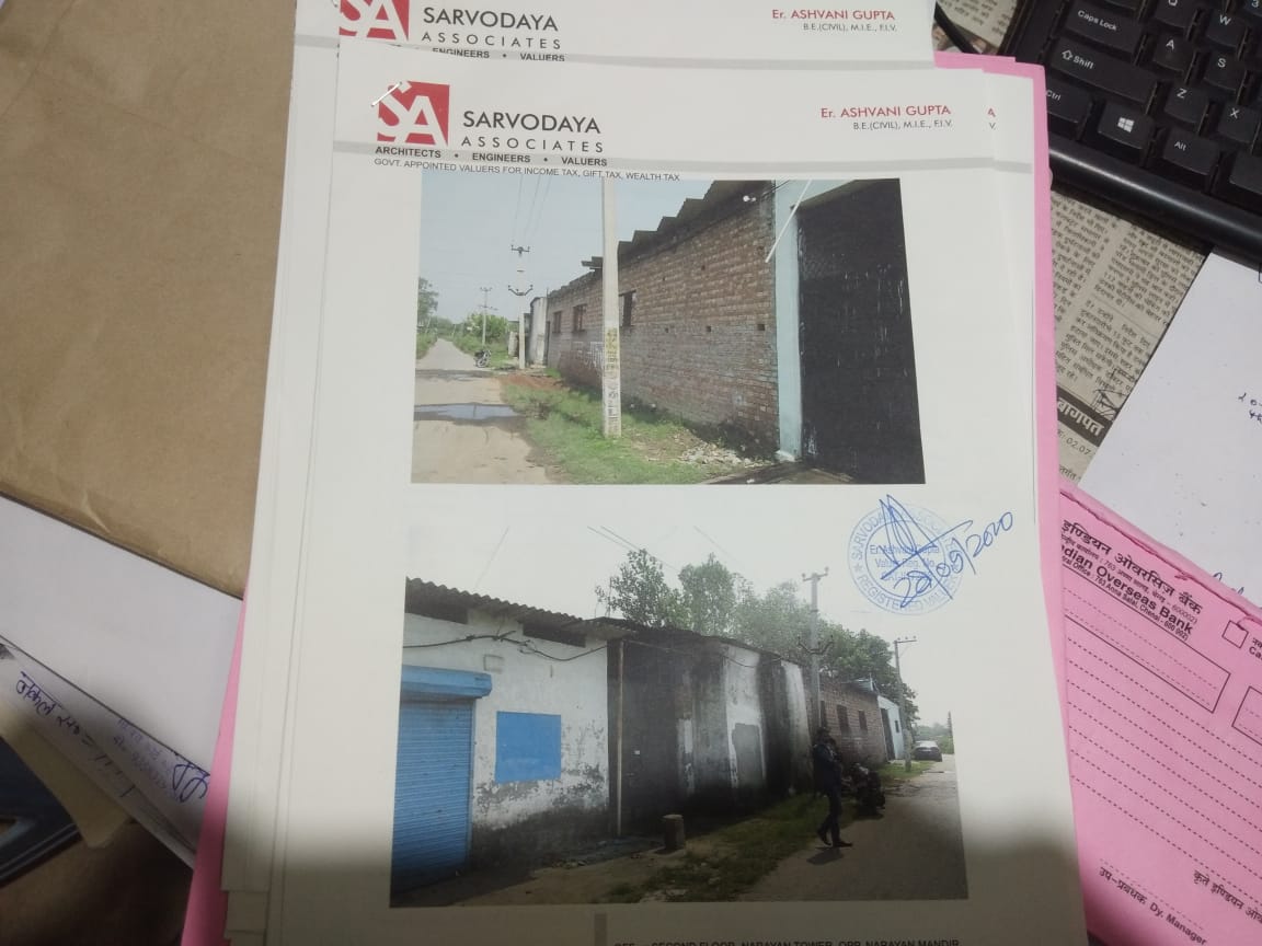 Office for sale in Kailashpur — photo 1