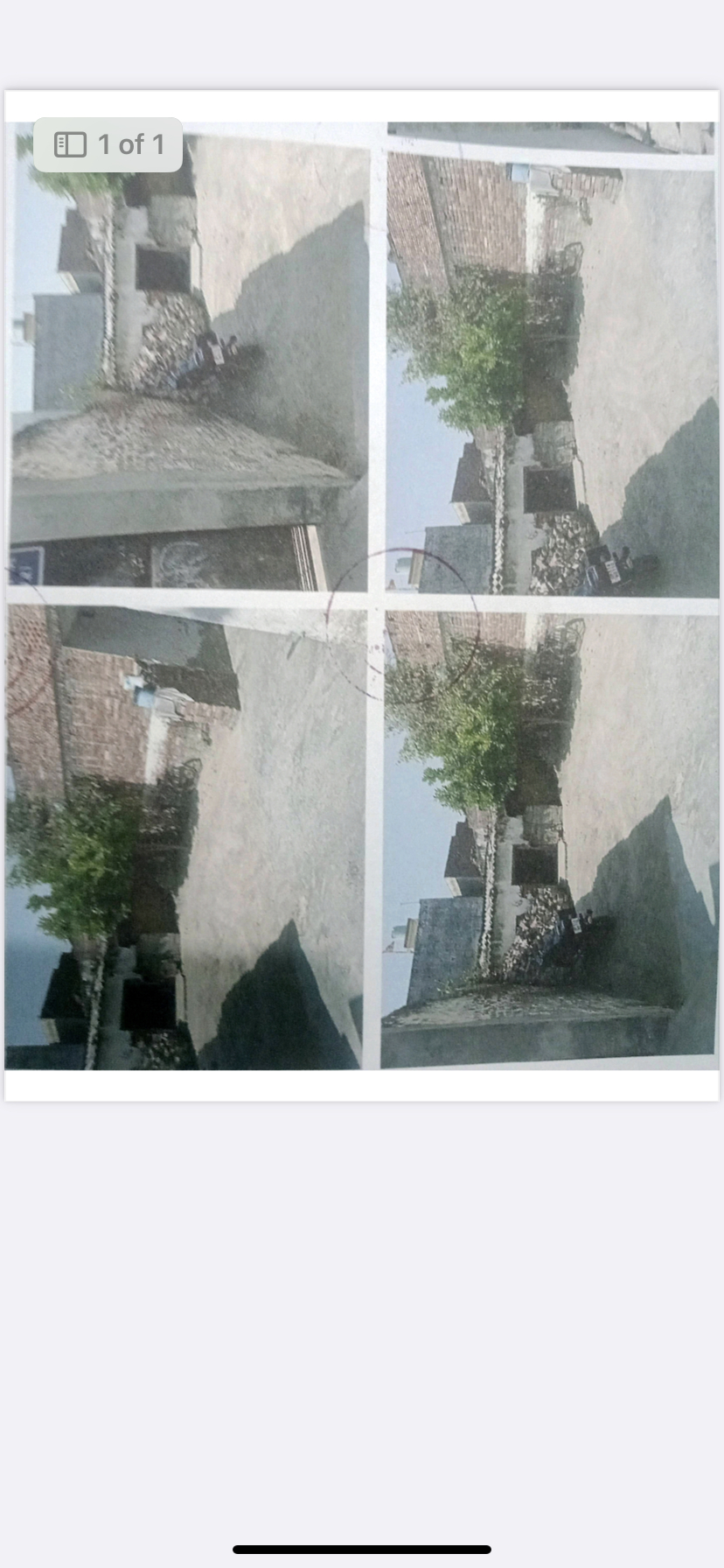 Individual House for sale in Saharanpur — photo 1