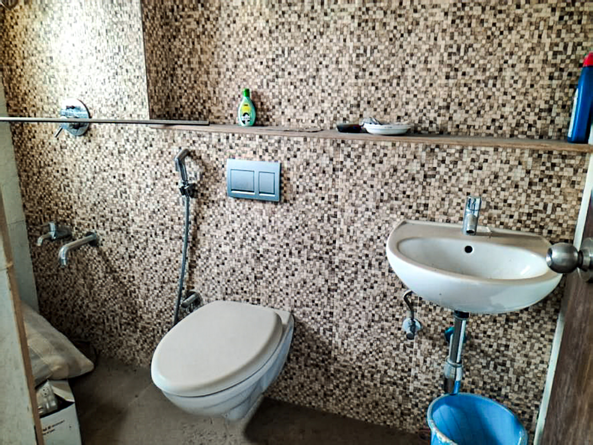 2 BHK Flat for sale in LODHA PALAVA, KALYAN Kalyan — photo 3