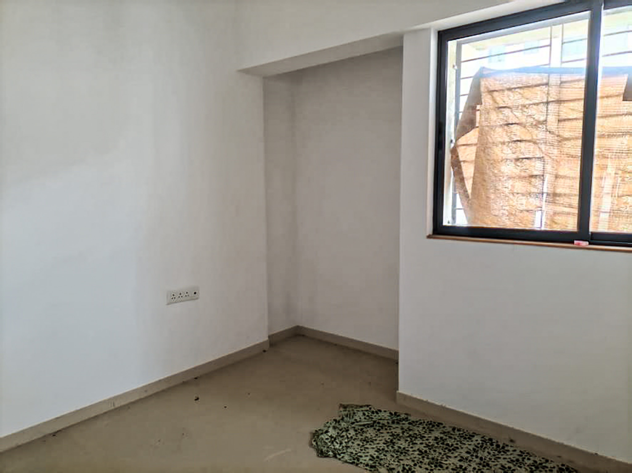 2 BHK Flat for sale in LODHA PALAVA, KALYAN Kalyan — photo 4
