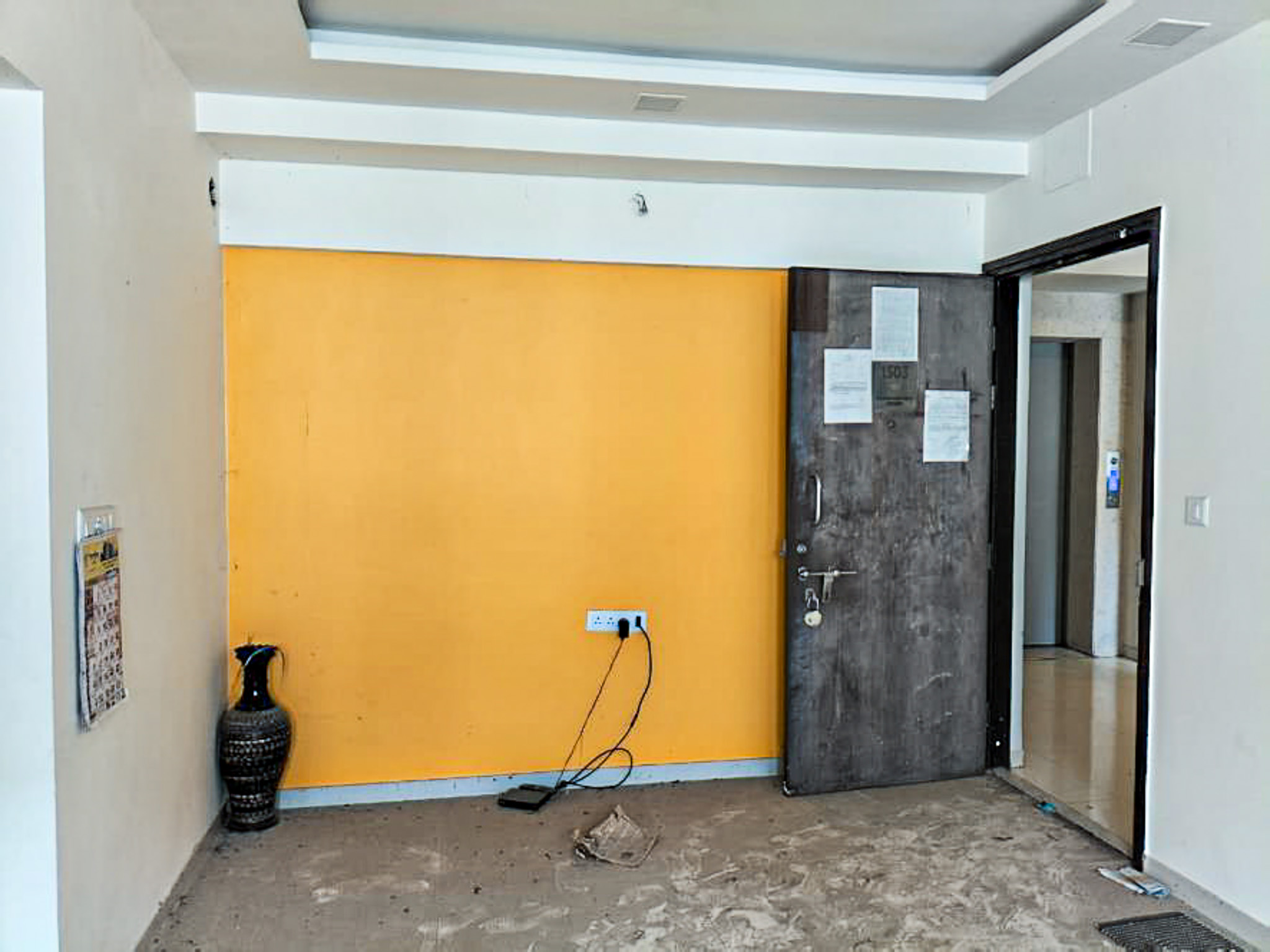 2 BHK Flat for sale in LODHA PALAVA, KALYAN Kalyan — photo 8