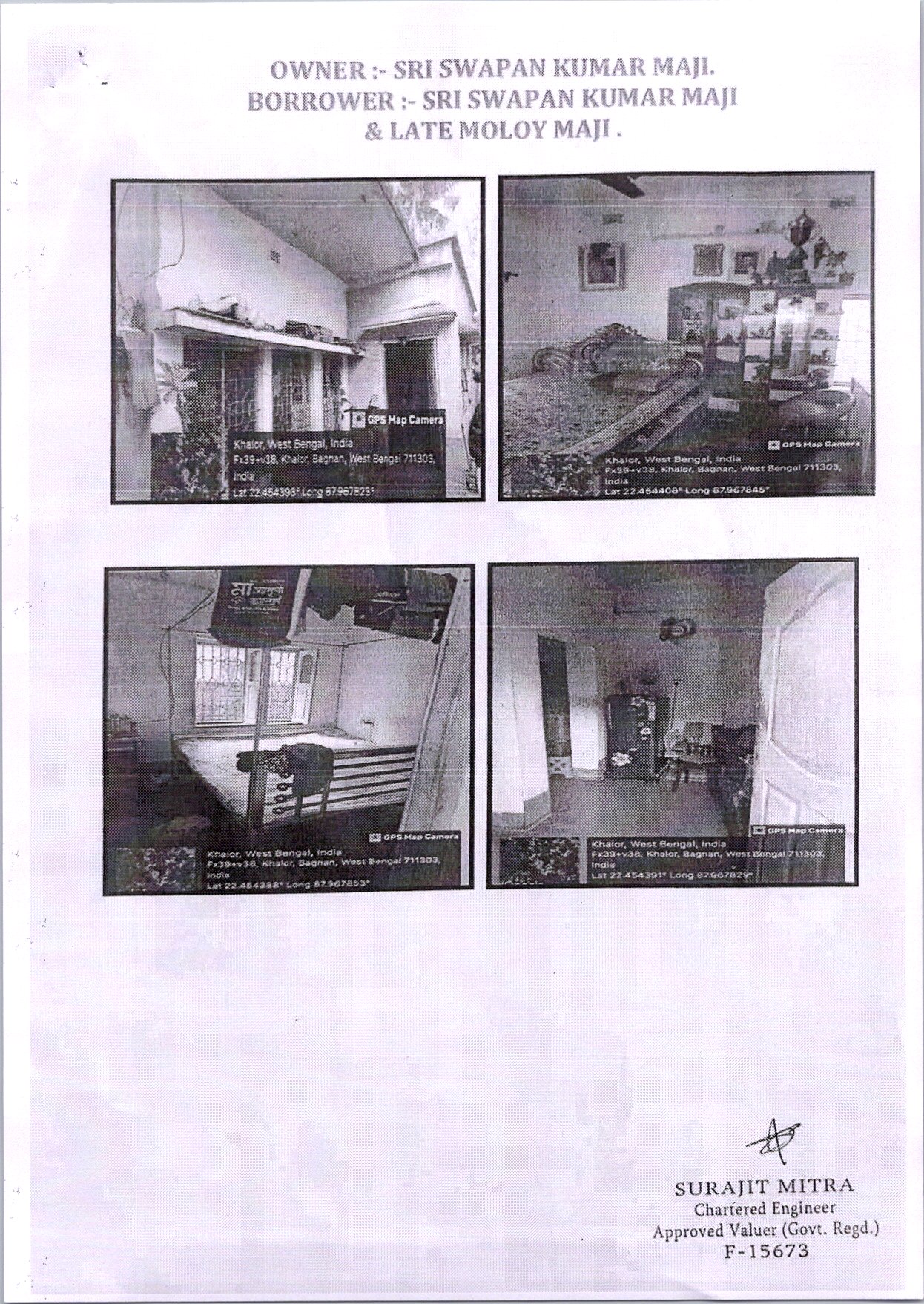 Individual House for sale in Bagnan — photo 1