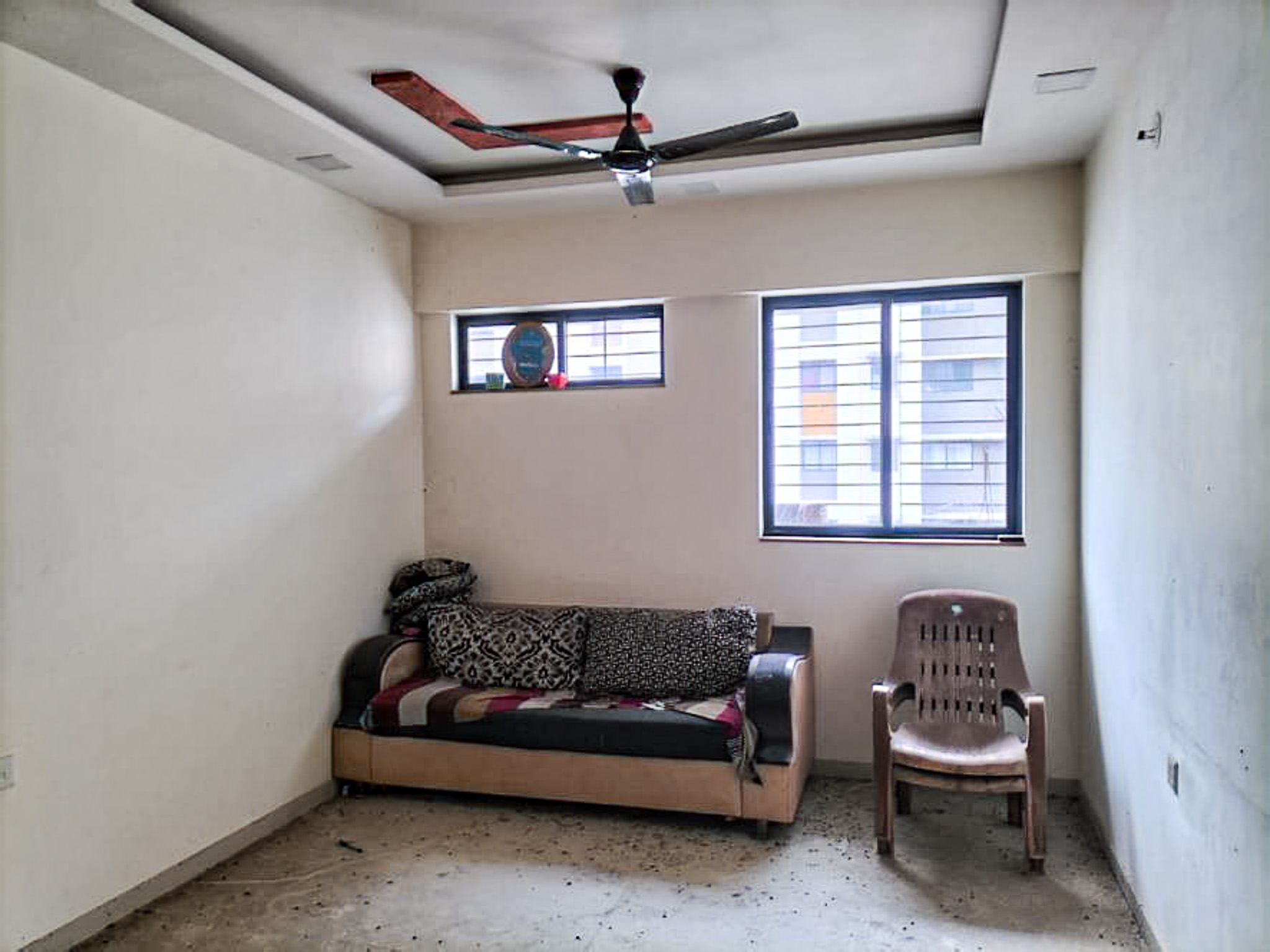 2 BHK Flat for sale in LODHA PALAVA, KALYAN Kalyan — photo 9