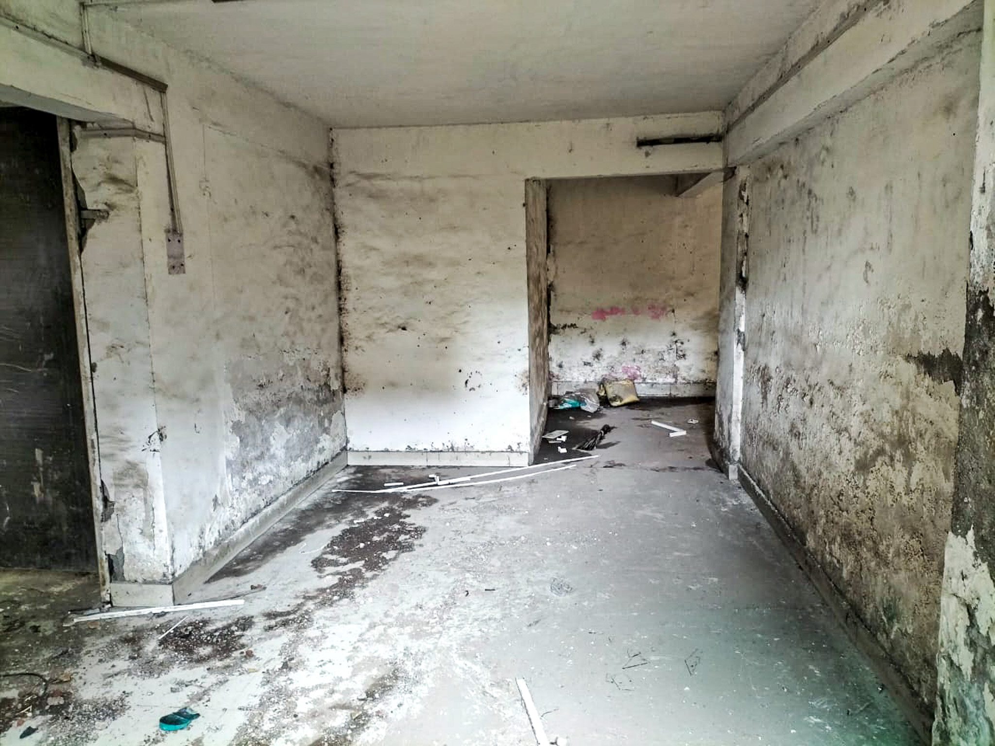 2 BHK Flat for sale in NEW RADHE KRISHNA CHSL, HANUMAN NAGAR Kharbav — photo 7