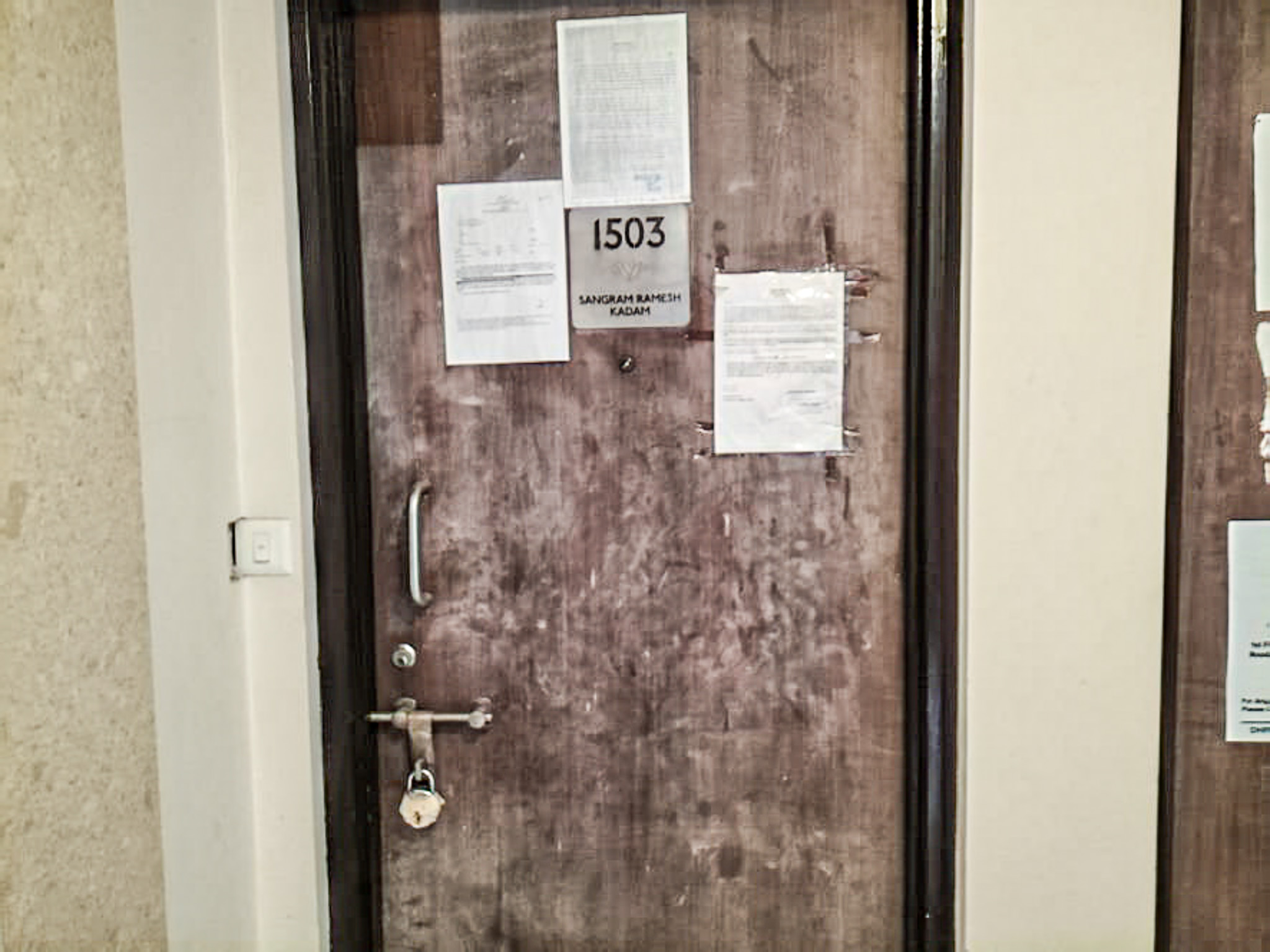 2 BHK Flat for sale in LODHA PALAVA, KALYAN Kalyan — photo 10