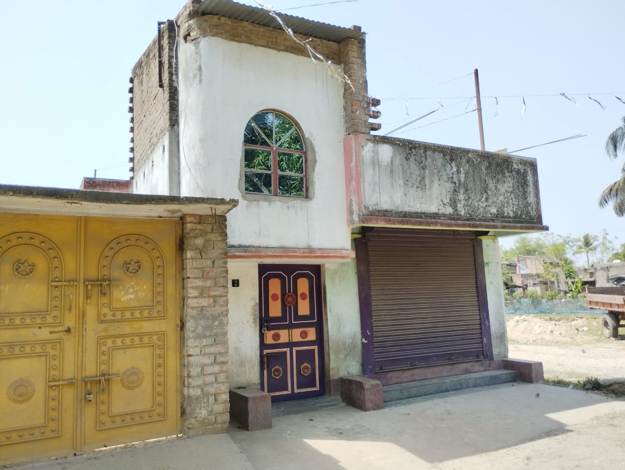 Individual House for sale in Berhampore — photo 1