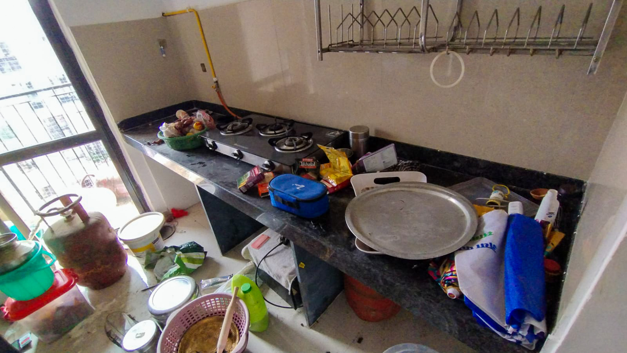 1 BHK Flat for sale in Lodha Palava, Casa Primia, Dombivali Kalyan — photo 2