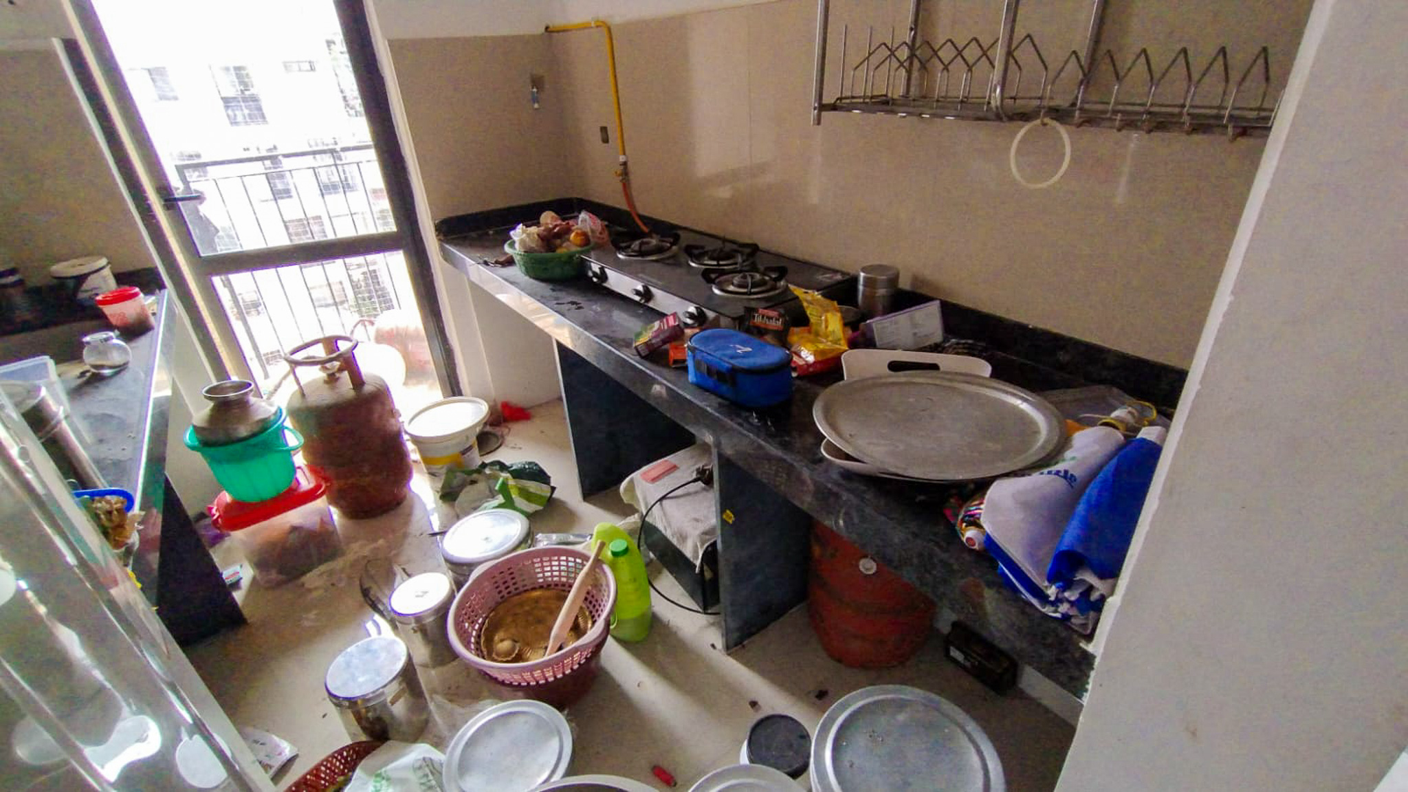 1 BHK Flat for sale in Lodha Palava, Casa Primia, Dombivali Kalyan — photo 3