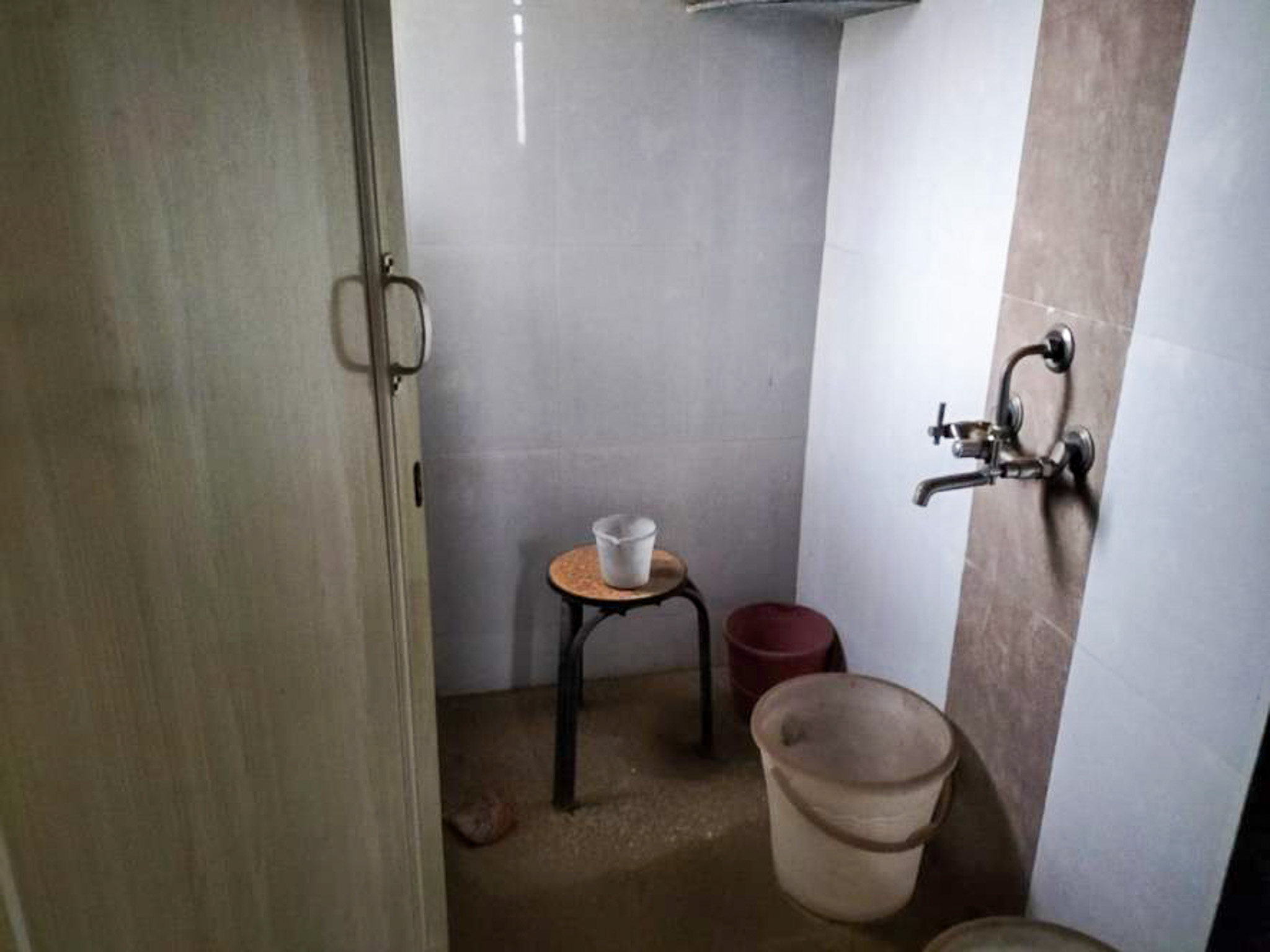 1 BHK Flat for sale in MATESHWARI HILLS PARK, VILLAGE GUNDAGE Karjat — photo 1