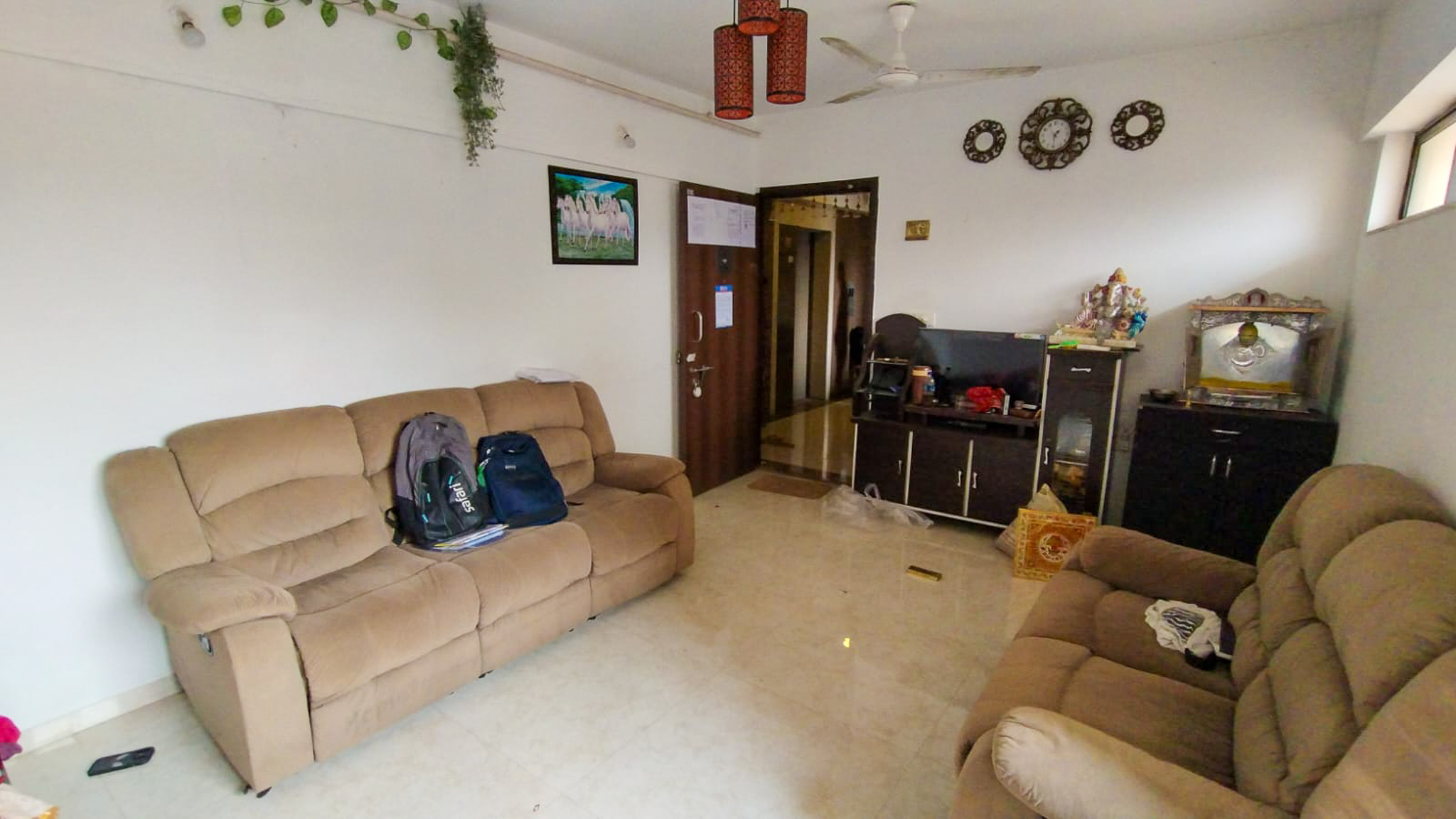 1 BHK Flat for sale in Lodha Palava, Casa Primia, Dombivali Kalyan — photo 17