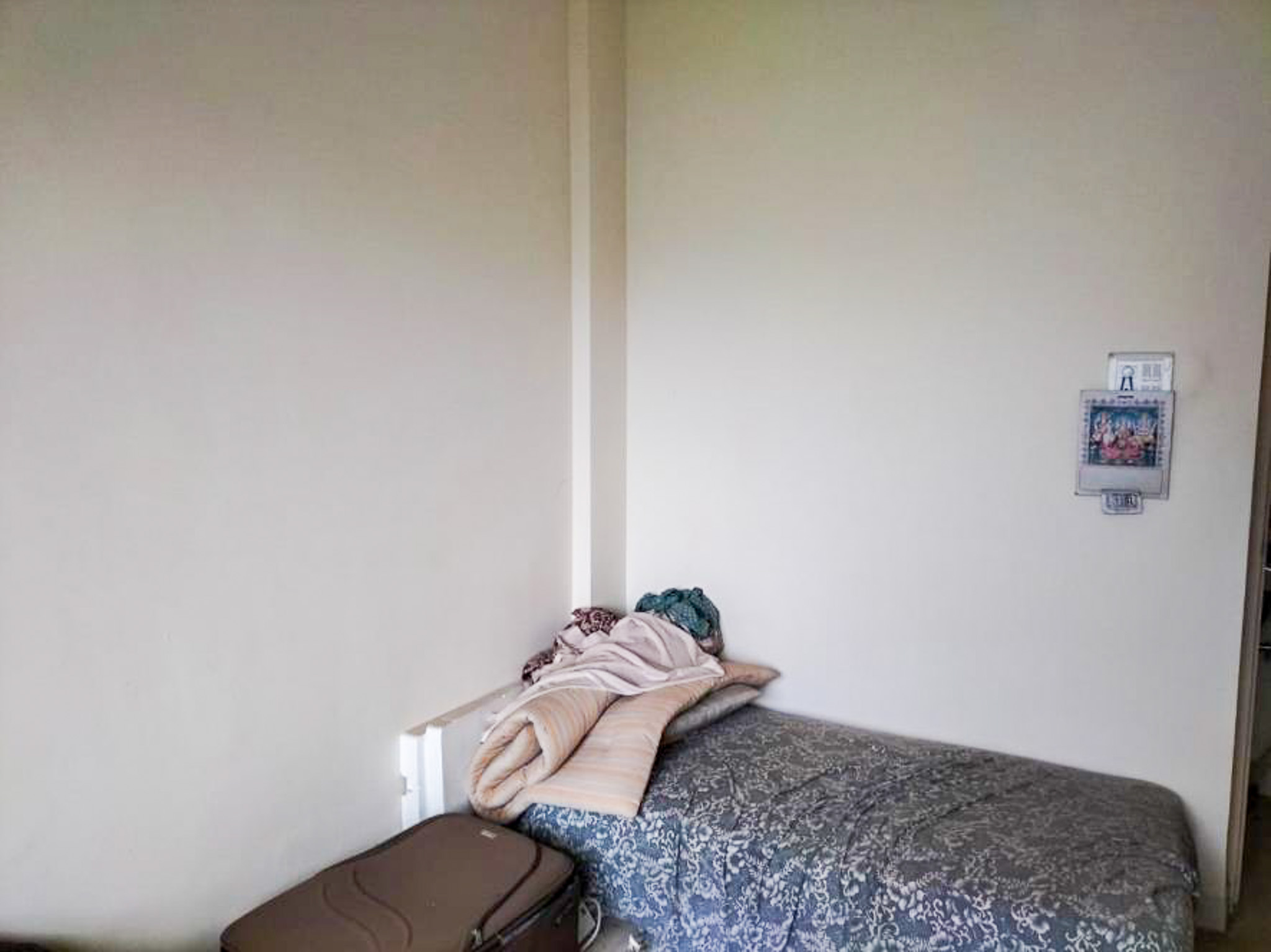 1 BHK Flat for sale in MATESHWARI HILLS PARK, VILLAGE GUNDAGE Karjat — photo 2