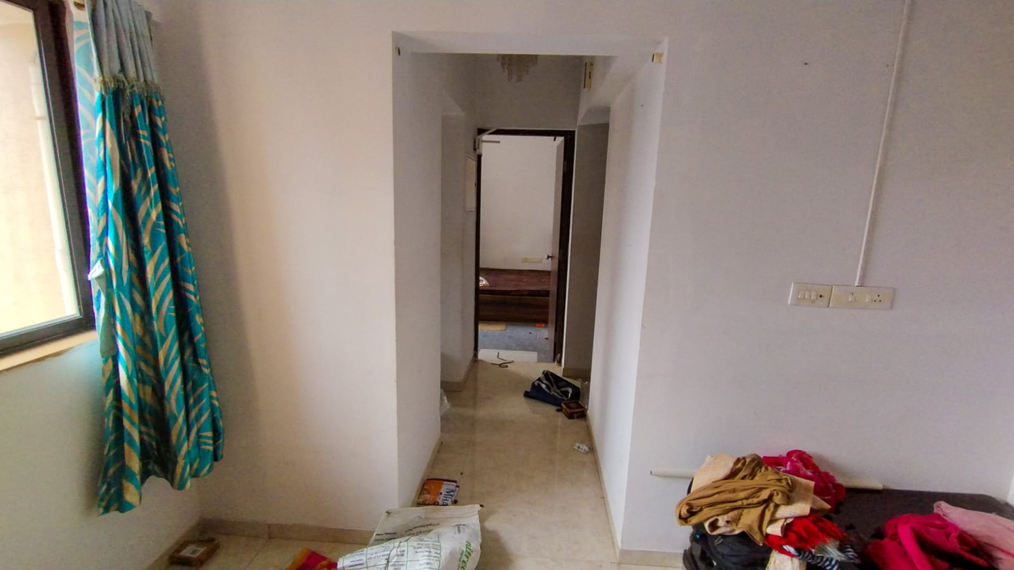 1 BHK Flat for sale in Lodha Palava, Casa Primia, Dombivali Kalyan — photo 6
