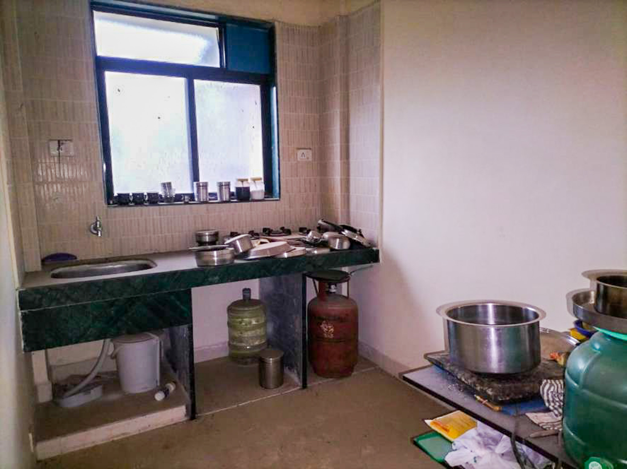 1 BHK Flat for sale in MATESHWARI HILLS PARK, VILLAGE GUNDAGE Karjat — photo 3