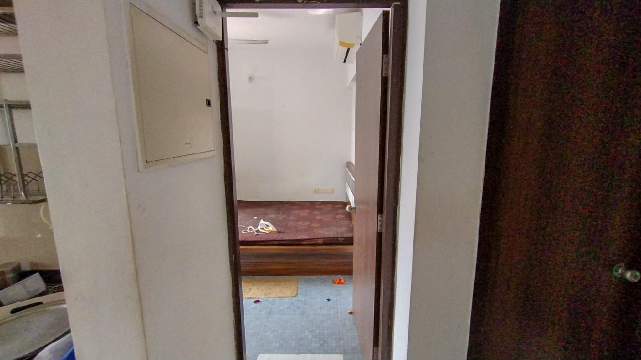 1 BHK Flat for sale in Lodha Palava, Casa Primia, Dombivali Kalyan — photo 8