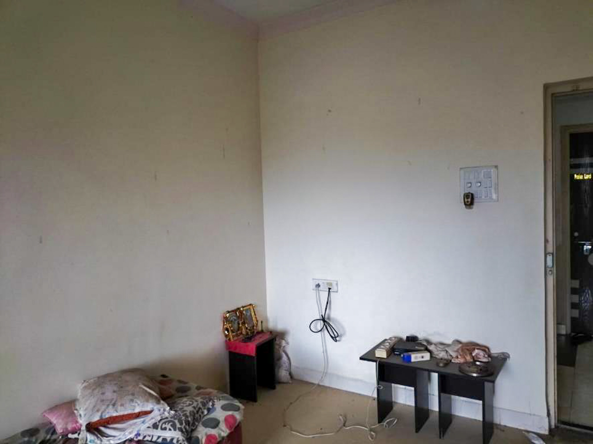 1 BHK Flat for sale in MATESHWARI HILLS PARK, VILLAGE GUNDAGE Karjat — photo 4