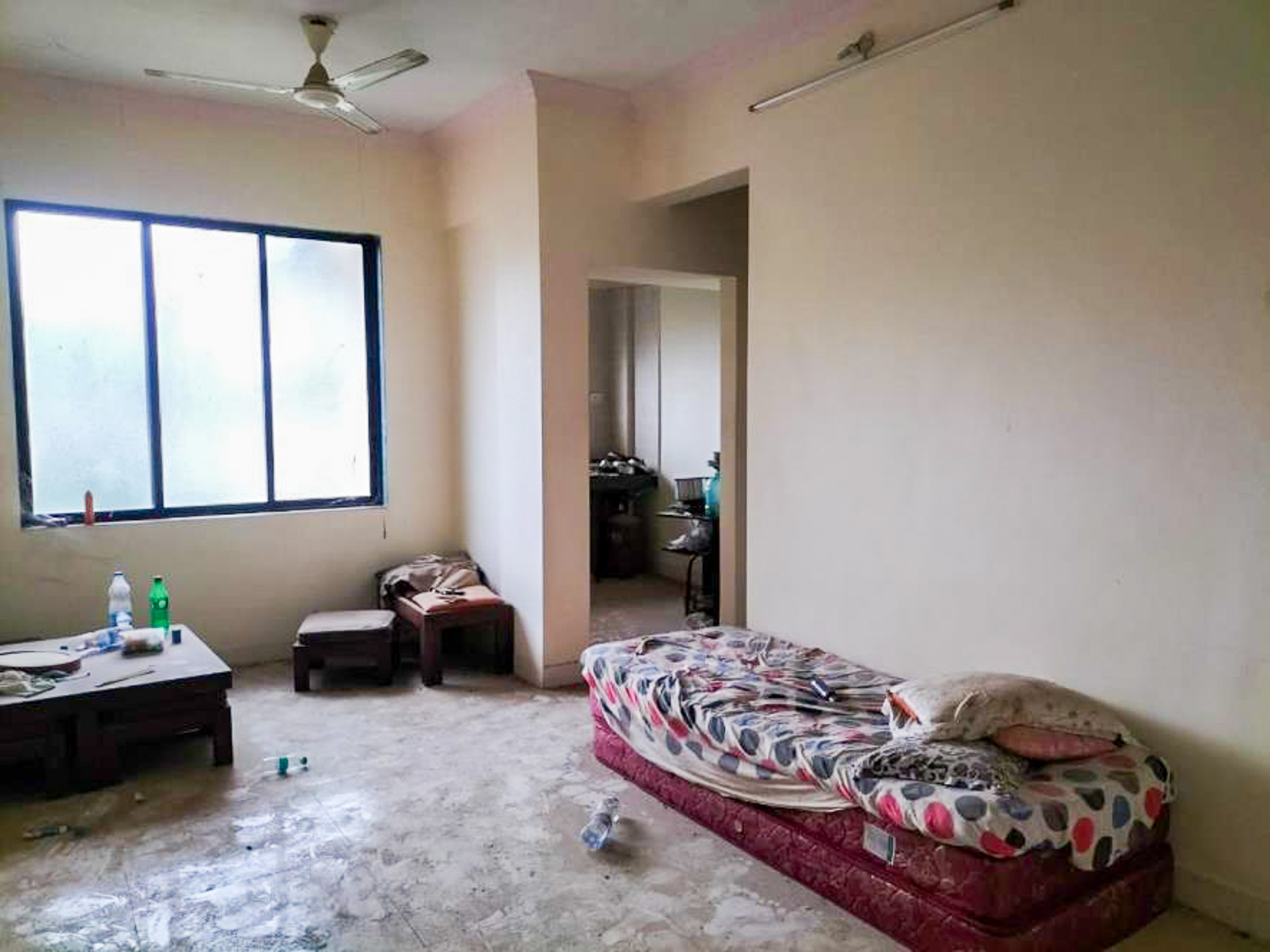 1 BHK Flat for sale in MATESHWARI HILLS PARK, VILLAGE GUNDAGE Karjat — photo 5