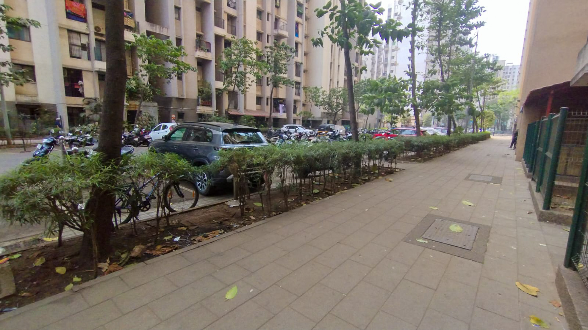 1 BHK Flat for sale in Lodha Palava, Casa Primia, Dombivali Kalyan — photo 22