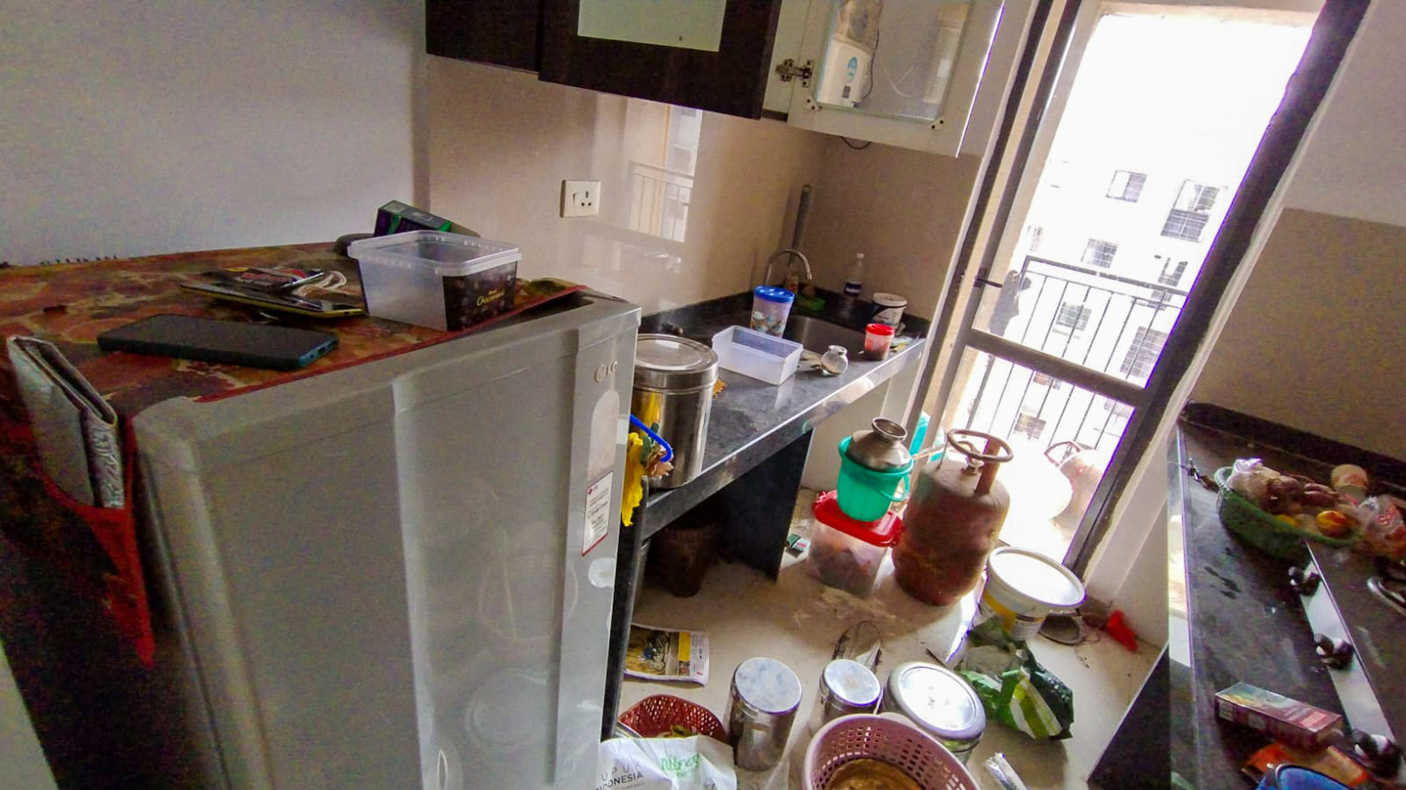 1 BHK Flat for sale in Lodha Palava, Casa Primia, Dombivali Kalyan — photo 11