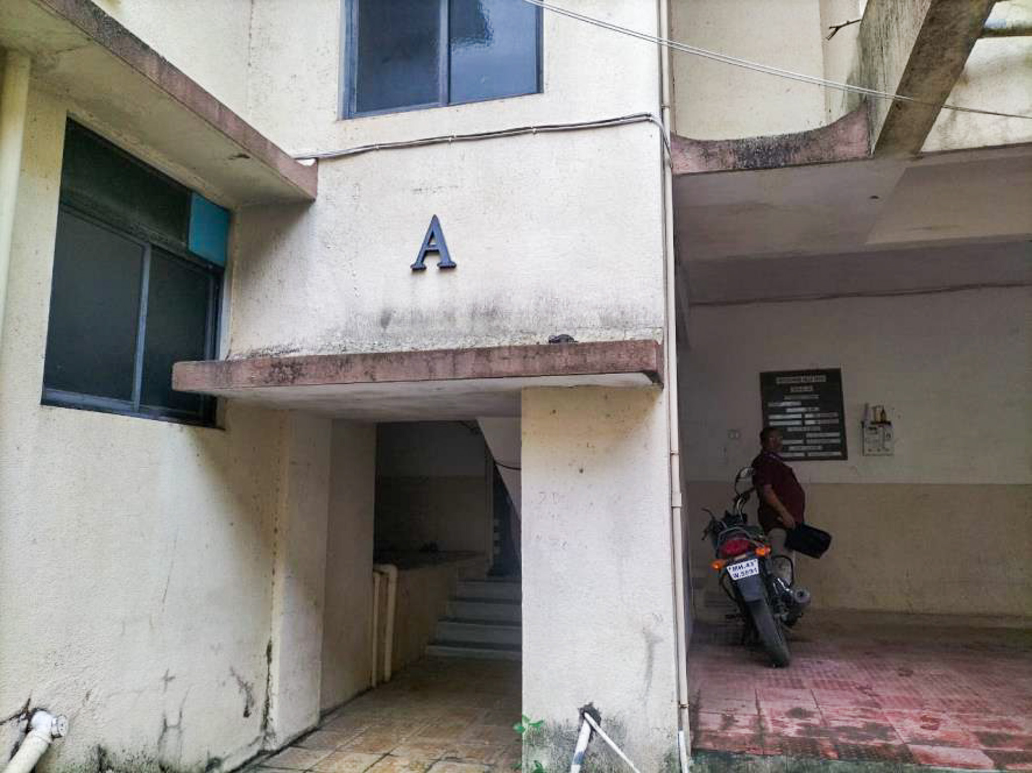 1 BHK Flat for sale in MATESHWARI HILLS PARK, VILLAGE GUNDAGE Karjat — photo 7