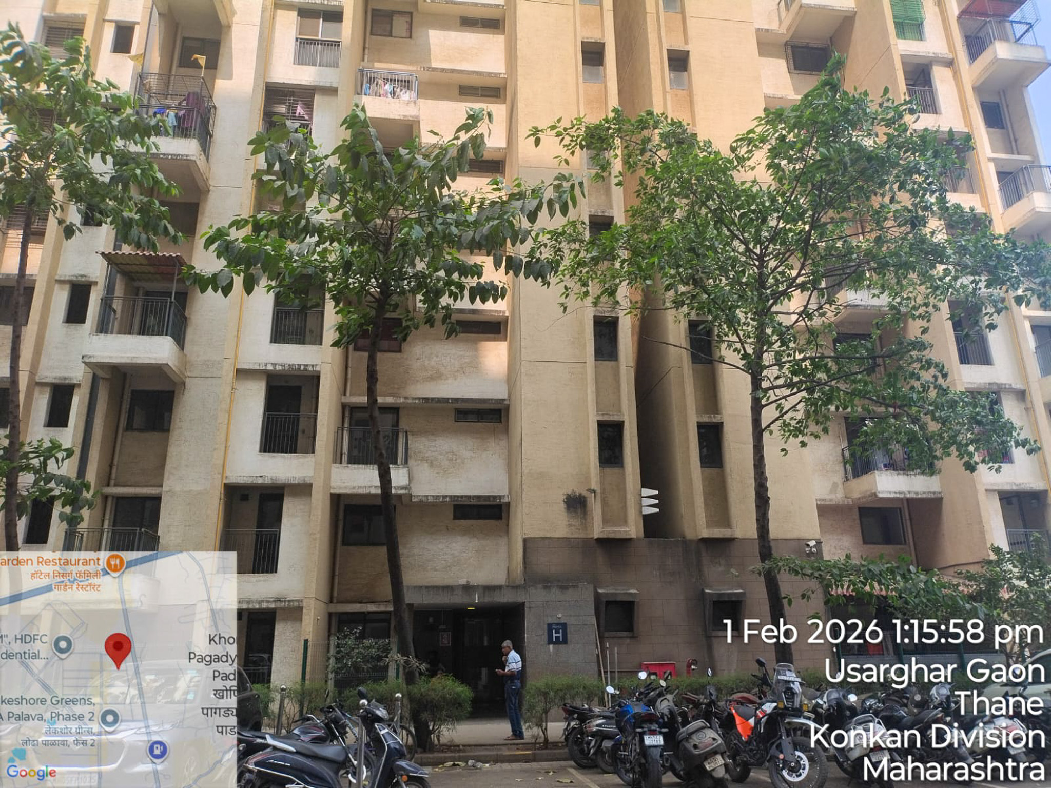 1 BHK Flat for sale in Lodha Palava, Casa Primia, Dombivali Kalyan — photo 23