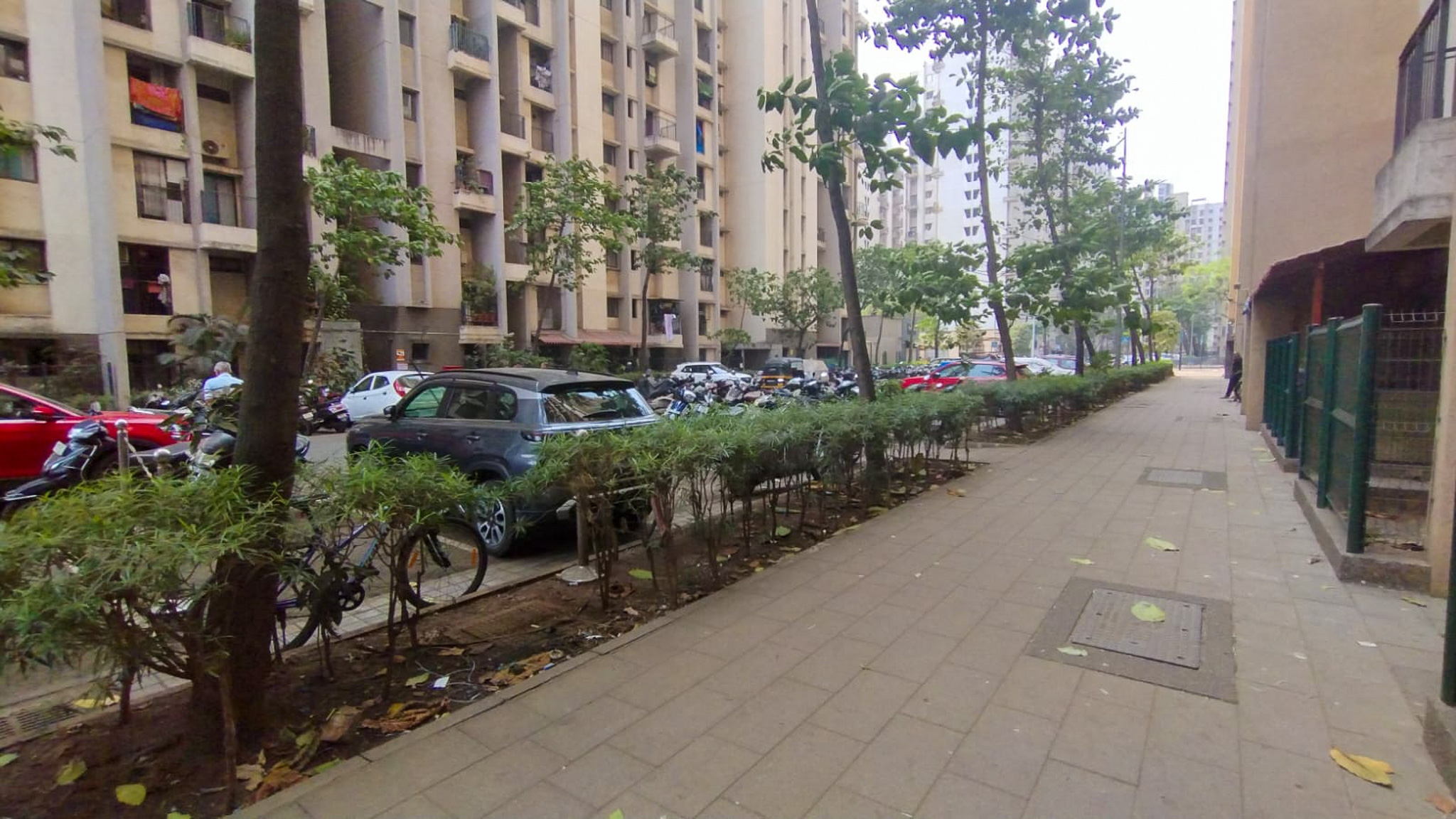1 BHK Flat for sale in Lodha Palava, Casa Primia, Dombivali Kalyan — photo 24
