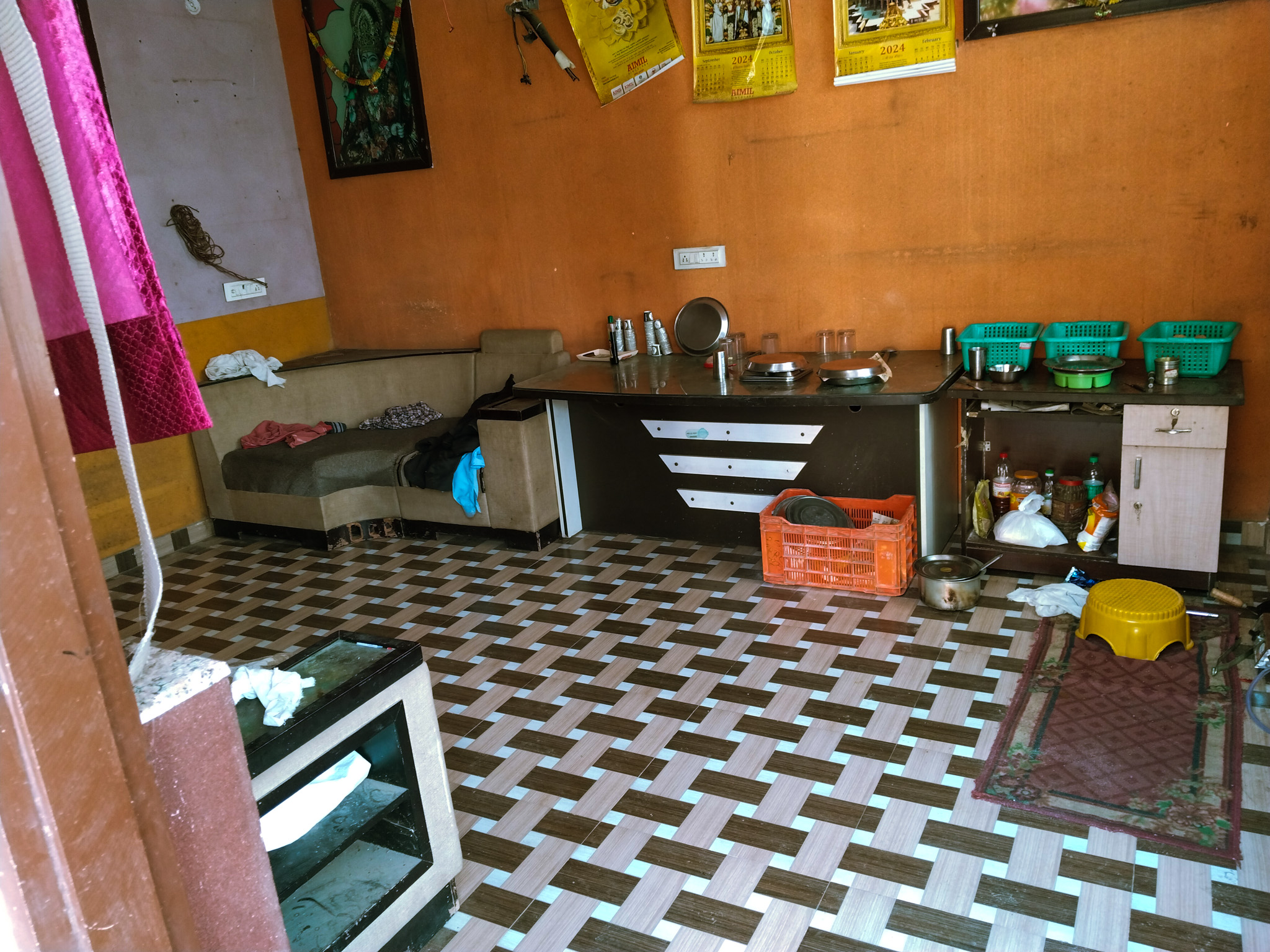 438.19 square meter Shops for sale in COMMERCIAL Industrial Area Jaitpura — photo 1