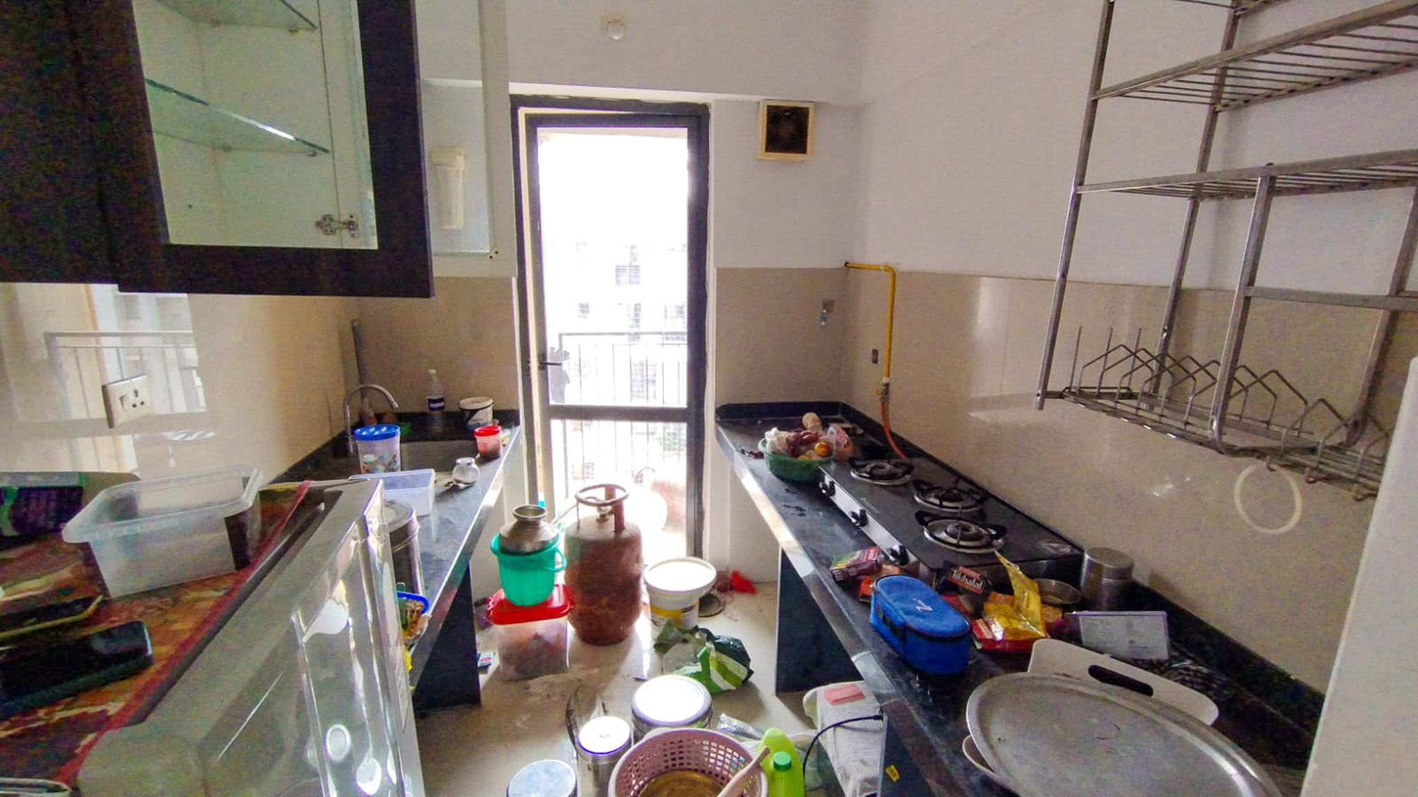 1 BHK Flat for sale in Lodha Palava, Casa Primia, Dombivali Kalyan — photo 25