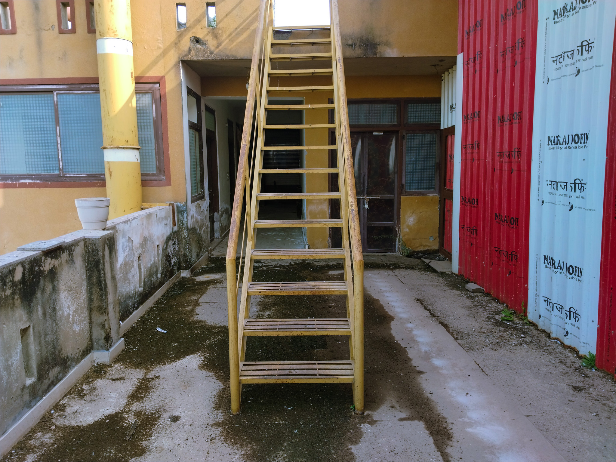 438.19 square meter Shops for sale in COMMERCIAL Industrial Area Jaitpura — photo 23
