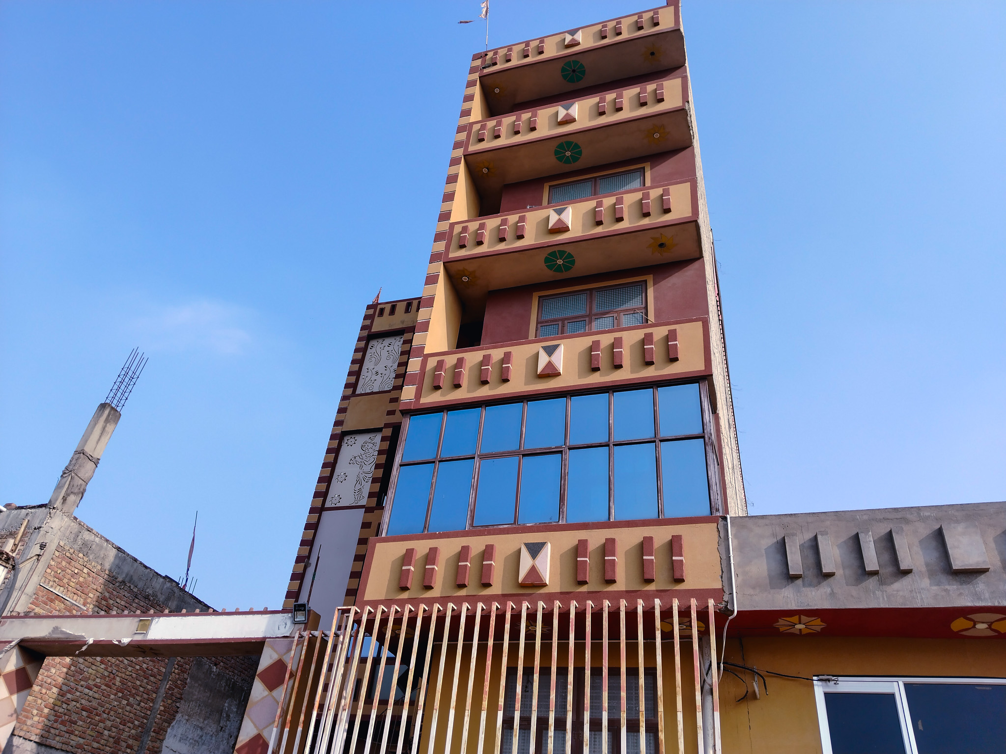 438.19 square meter Shops for sale in COMMERCIAL Industrial Area Jaitpura — photo 24