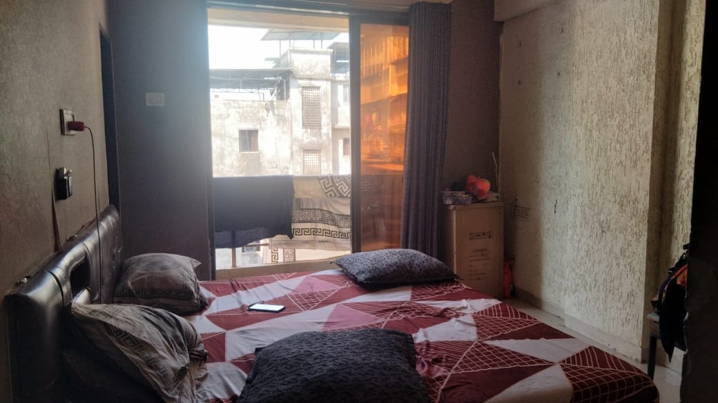 2 BHK Flat for sale in Kohinoor Bunglow, Ulhasnagar Ulhasnagar — photo 4