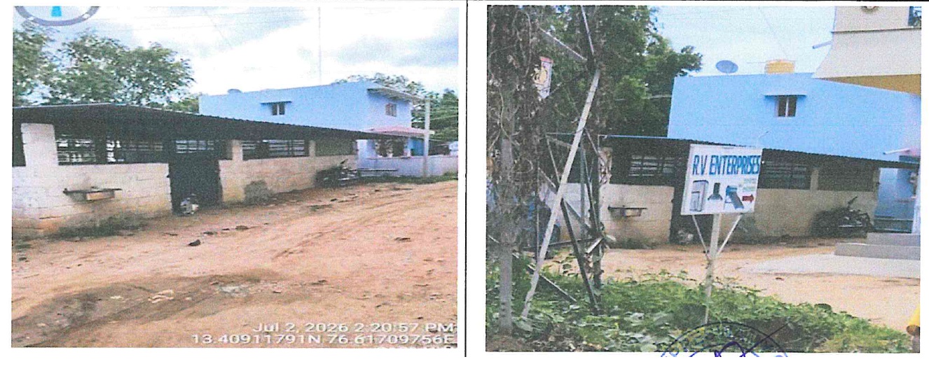 1200 square feet Individual House for sale in CHIKKANAYAKANAHALLI  Chiknayakanhalli — photo 1