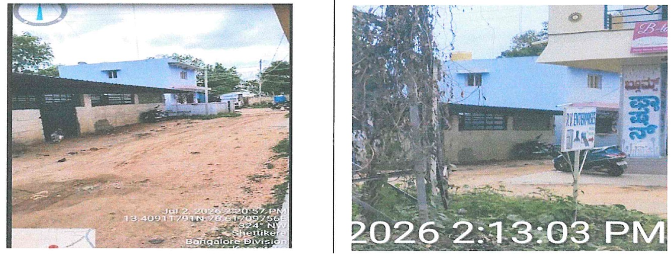 1200 square feet Individual House for sale in CHIKKANAYAKANAHALLI  Chiknayakanhalli — photo 2