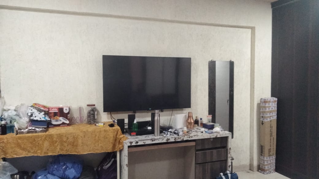 2 BHK Flat for sale in Kohinoor Bunglow, Ulhasnagar Ulhasnagar — photo 5