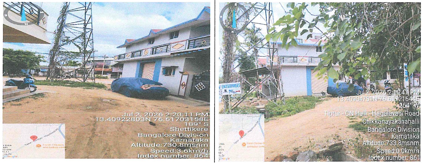 1200 square feet Individual House for sale in CHIKKANAYAKANAHALLI  Chiknayakanhalli — photo 3