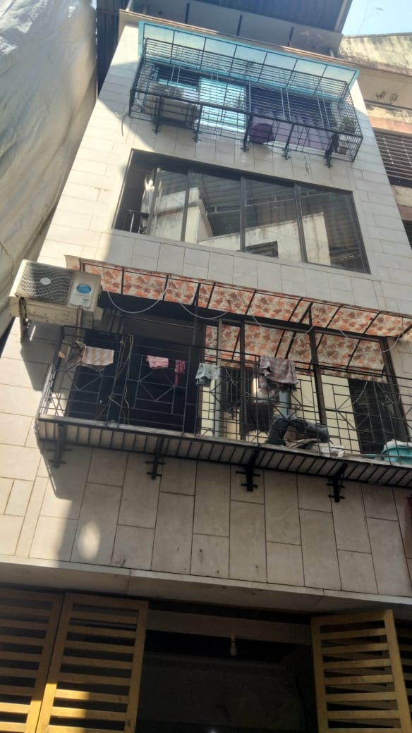2 BHK Flat for sale in Kohinoor Bunglow, Ulhasnagar Ulhasnagar — photo 6
