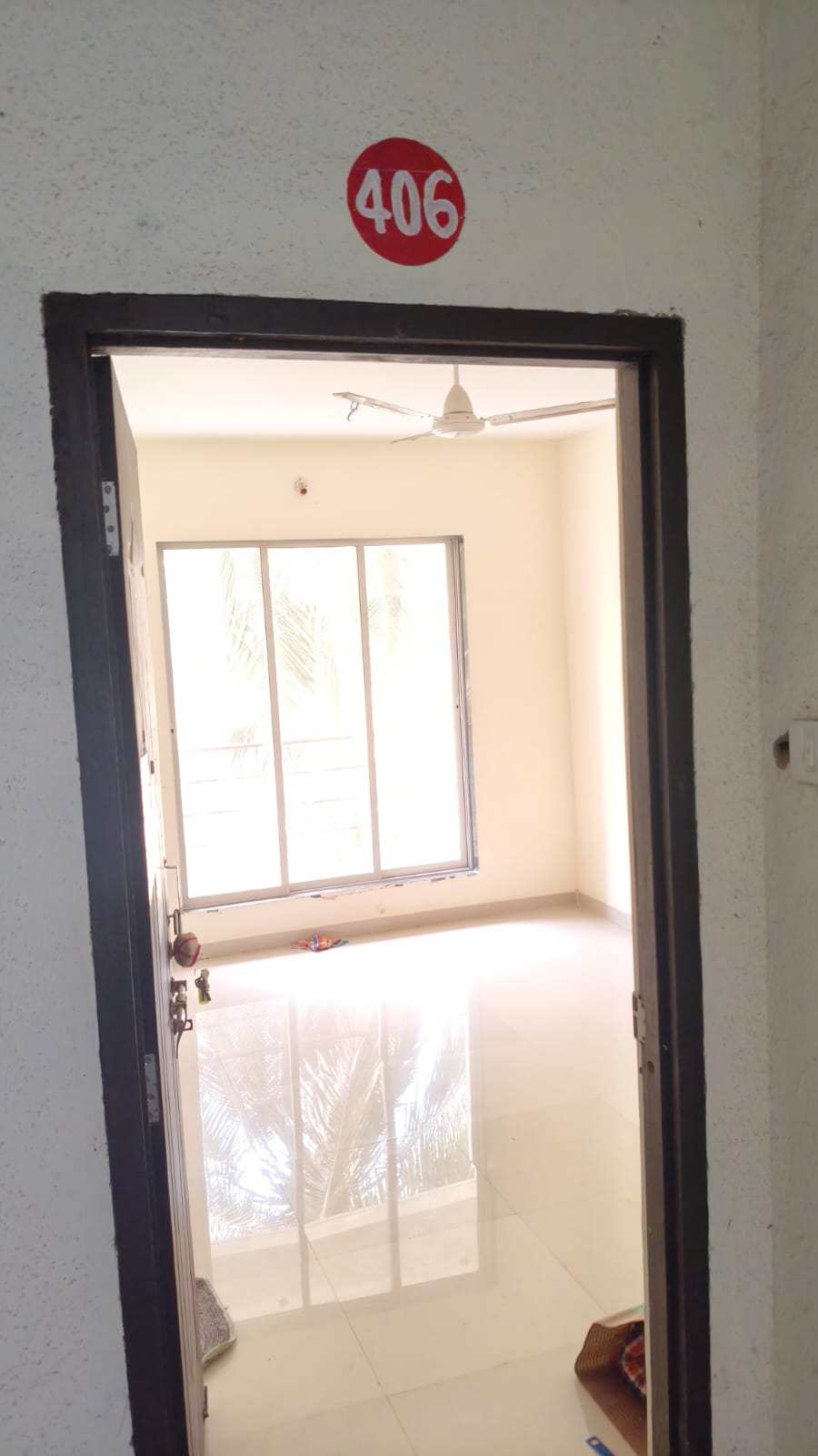 1 BHK Flat for sale in Golden Eye, Shirgaon Dhandekar Industrial Area — photo 4
