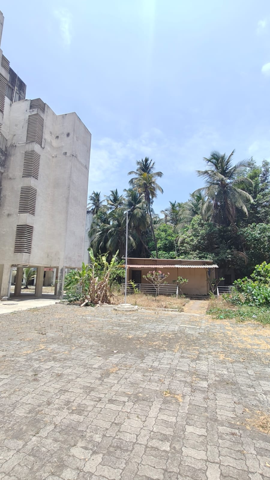 1 BHK Flat for sale in Golden Eye, Shirgaon Dhandekar Industrial Area — photo 6