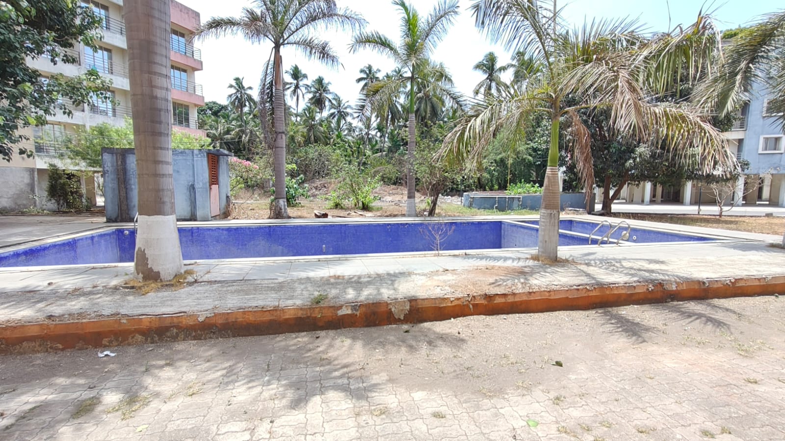 1 BHK Flat for sale in Golden Eye, Shirgaon Dhandekar Industrial Area — photo 7