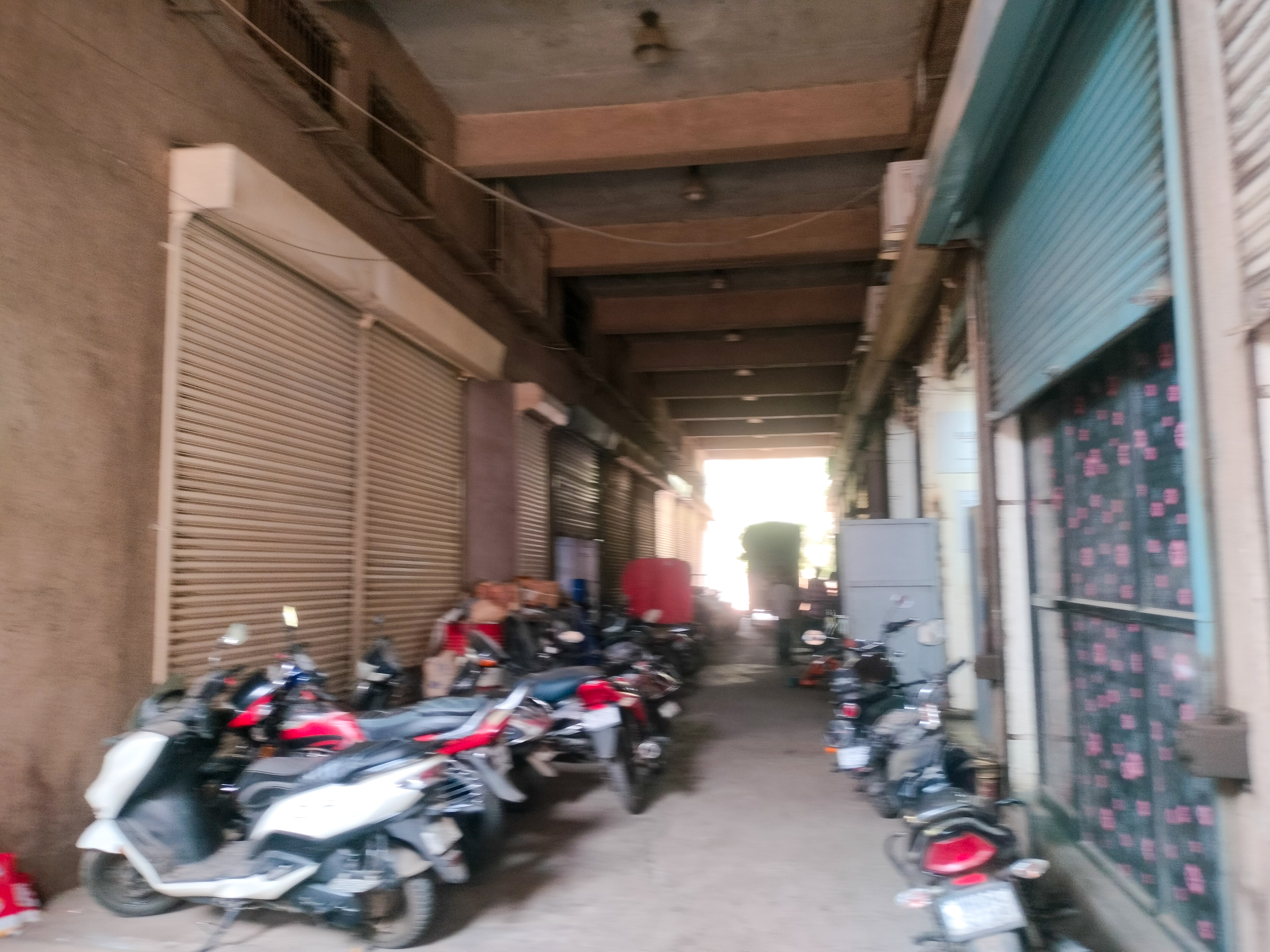 851 square feet Shops for sale in Ulhasnagar — photo 7