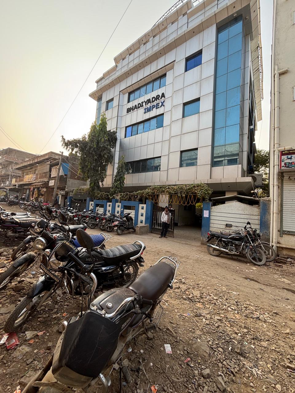 691.49 square meter Shed with Plant and Machinery for sale in Bhavnagar Palitana — photo 4