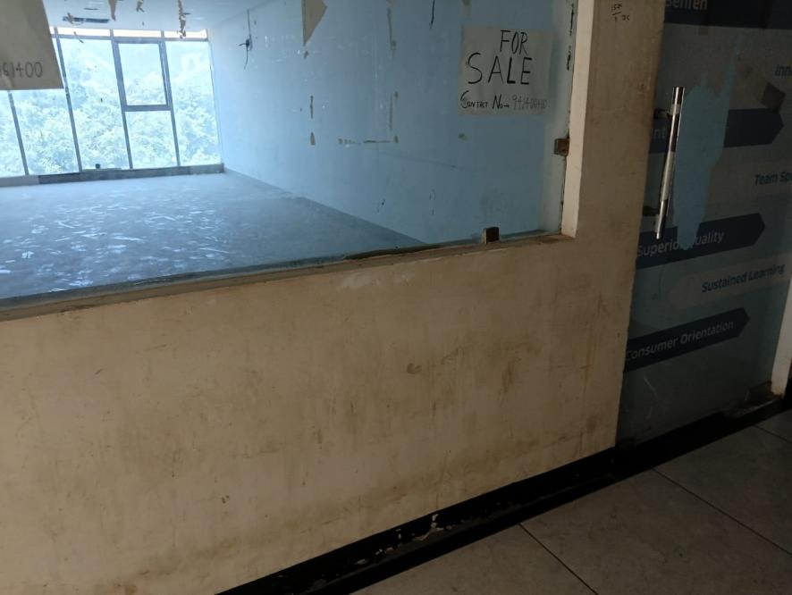 482 square feet Shops for sale in ALWAR Alwar — photo 4