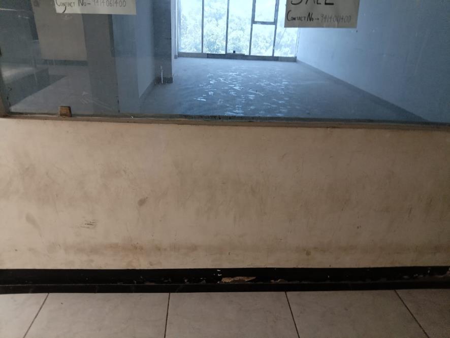 482 square feet Shops for sale in ALWAR Alwar — photo 6