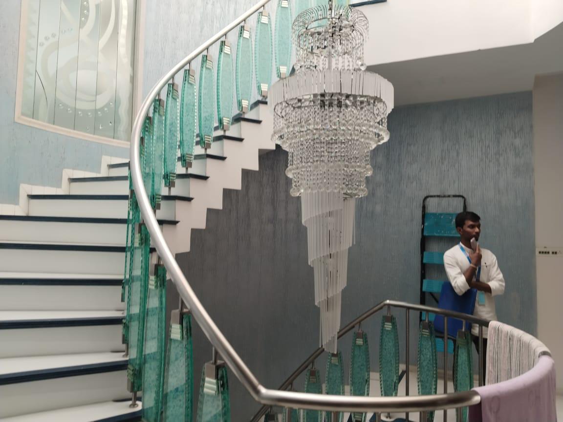 6 BHK Bungalow for sale in Ganga Yamuna, Piplod , Surat. Surat — photo 7