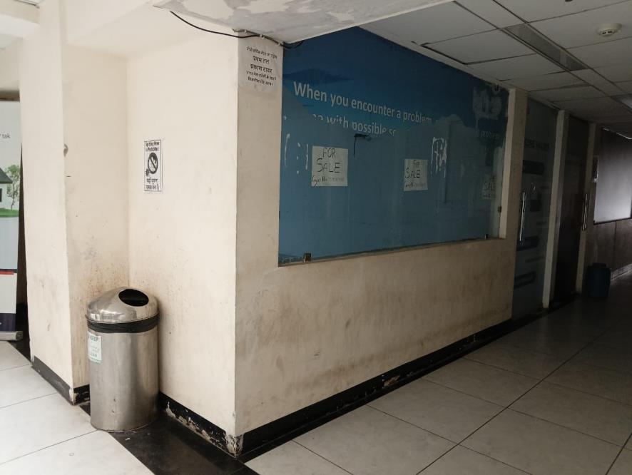 482 square feet Shops for sale in ALWAR Alwar — photo 7