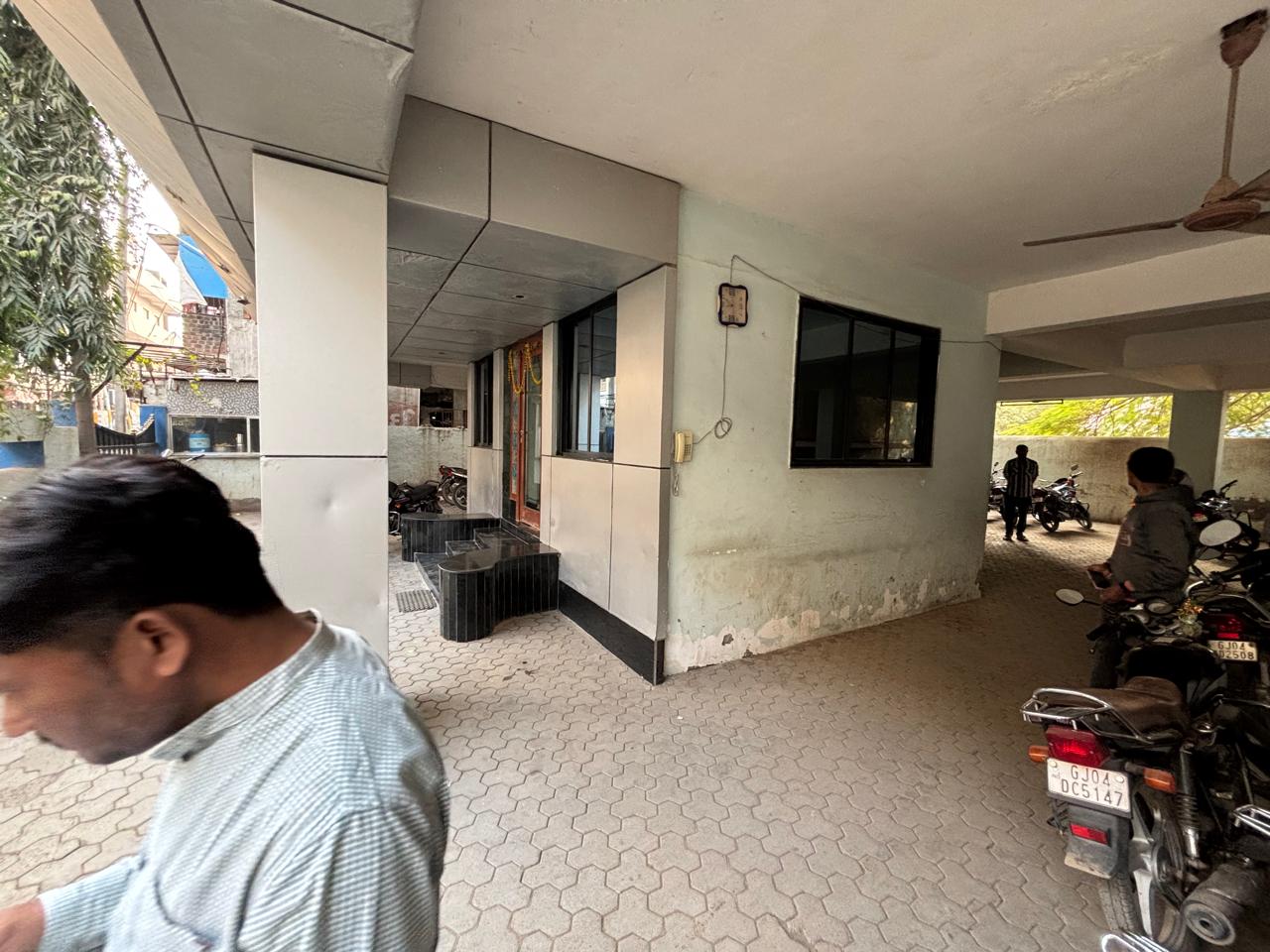 691.49 square meter Shed with Plant and Machinery for sale in Bhavnagar Palitana — photo 5