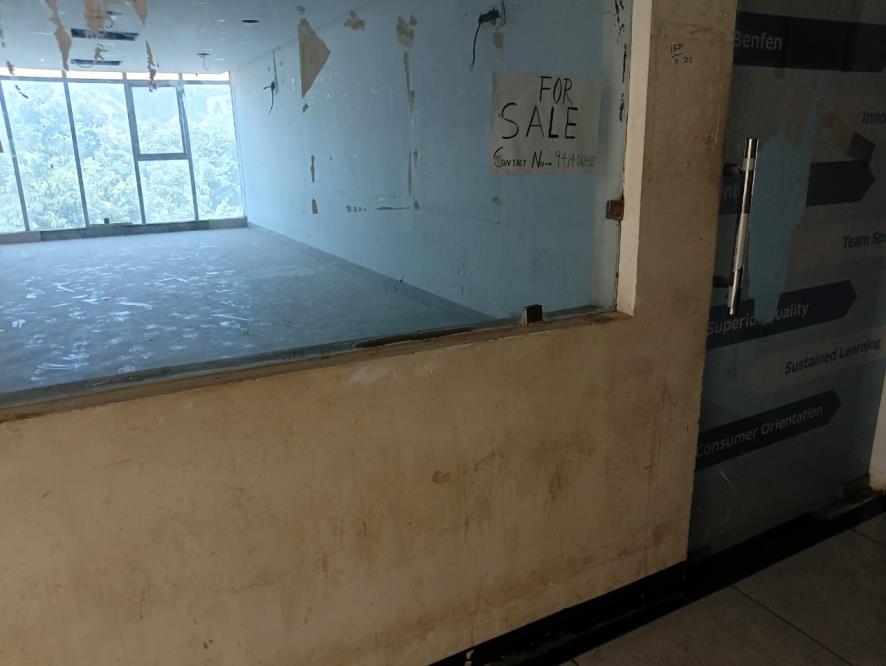 482 square feet Shops for sale in ALWAR Alwar — photo 8
